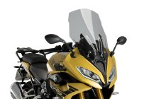 Туристическа слюда Puig за BMW R1200 RS 15-18 опушена