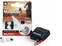 Тапи за уши ALPINE MOTOSAFE TOUR к-т