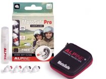 Тапи за уши ALPINE MOTOSAFE PRO SET к-т