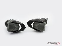 Crash протектори Puig R19 за SUZUKI GSX-S1000 15-18