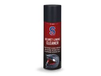 S100 Пяна за почистване на вътрешността на каска 300ml