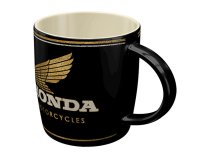 Чаша керамична HONDA
