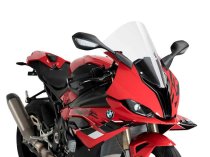 R-Racer слюда Puig за Bmw S1000RR 19-23 прозрачна