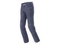 Дънки мъжки HIGHWAY 1 DENIM II сини