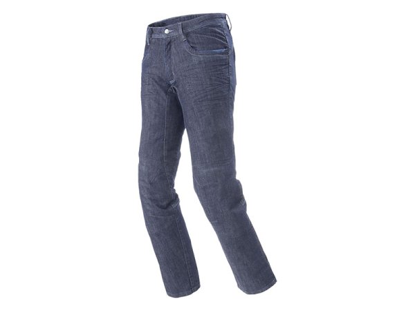 Дънки мъжки HIGHWAY 1 DENIM II сини