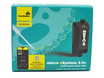 Автоматична система за мазане на верига Scottoiler xSystem 3.0+ Micro с Bluetooth контрол