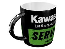 Чаша керамична KAWASAKI
