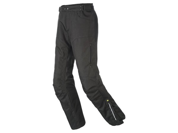Панталон текстилен Fastway Touring 211 BLACK