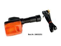 Мигач HONDA с E-MARK