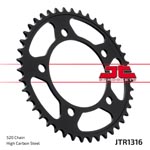 JT Rear Sprocket 1316.43 / SUNR1-3485