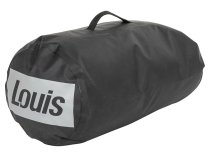 Сак LOUIS SPEEDBAG черен - 75Л