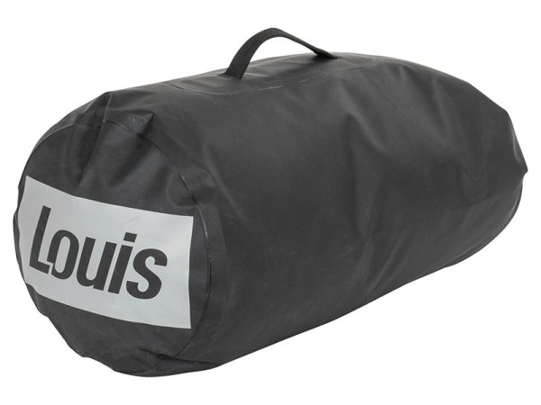 Сак LOUIS SPEEDBAG черен - 75Л