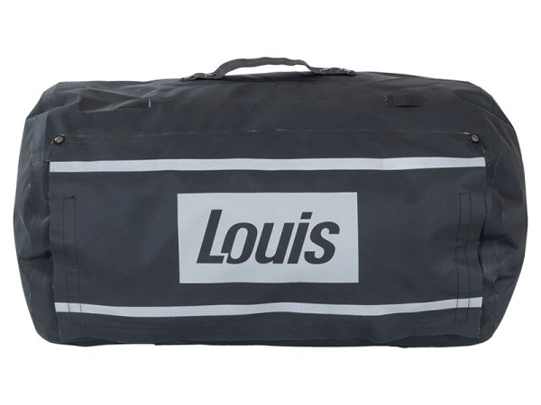 Сак Louis 50L - черен