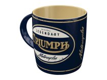 Чаша керамична TRIUMPH 300 ML