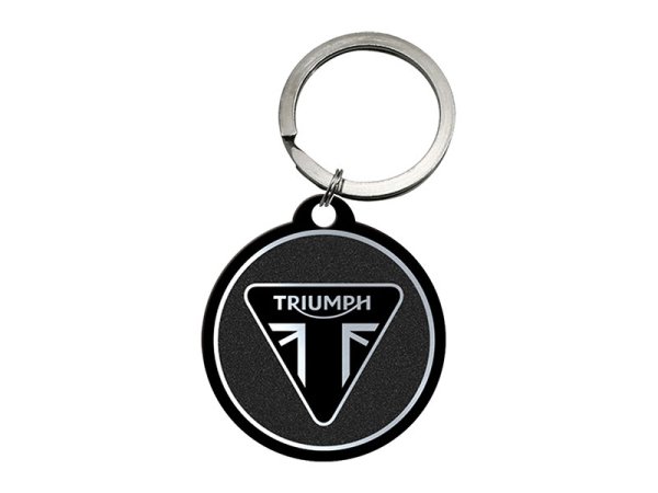 Ключодържател TRIUMPH 4.5 X 6 CM