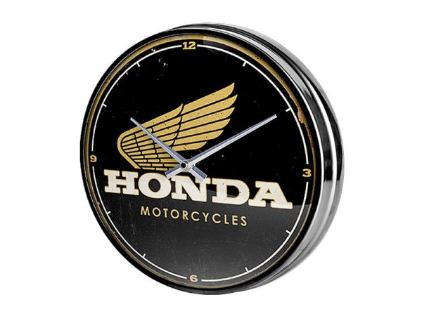 Стенен часовник HONDA