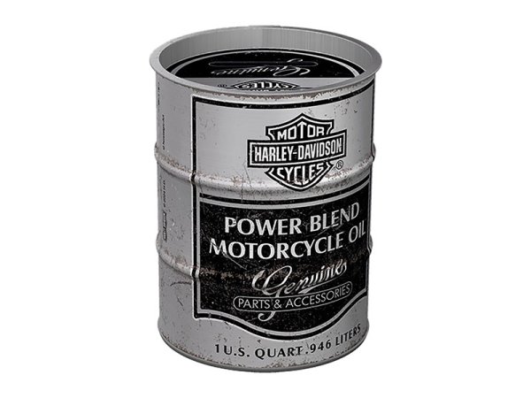Касичка Harley Davidson