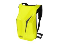 Раница LOUIS HARDSHEL YELLOW / BLACK