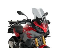 Туристическа слюда Puig за Bmw F900XR 20-25 опушена