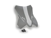 Туристическа слюда Puig Plus за Ktm 1290 SUPER ADVENTURE R / S 21-24 опушена