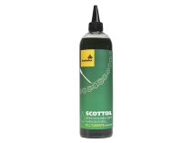 Масло за верига Scottoil - Biodegradable Green - All Climate - 500ml
