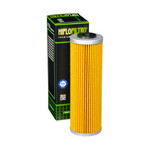 Маслен филтър Hiflofiltro HF650