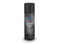 S100 Спрей за импрегниране на кожена екипировка 300ml