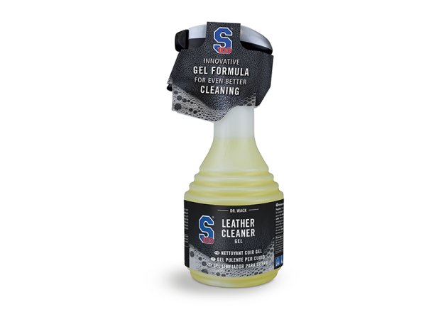 S100 Гел за почистване на кожа 500ml