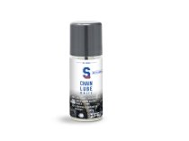 S100 Смазка за верига бяла 100 ml
