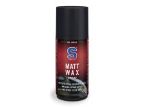 S100 Вакса за матови повърхности 250ml