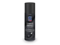 S100 Спрей за импрегниране на текстилна и кожена екипировка 300ml