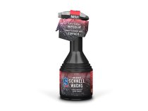 S100 Вакса за мотоциклет за бързо нанасяне 500ml