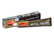 AUTOSOL Полираща паста за метал 75ml