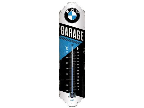 Термометър BMW GARAGE