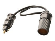 Адаптор CABLE EU-STYLE VEH. PLUG/SOCKET