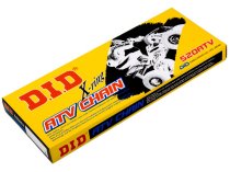 Верига DID 520 ATV GB ZJ цвят Gold