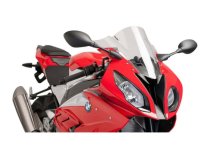 Z-Racing слюда Puig за Bmw S1000RR 15-17 прозрачна