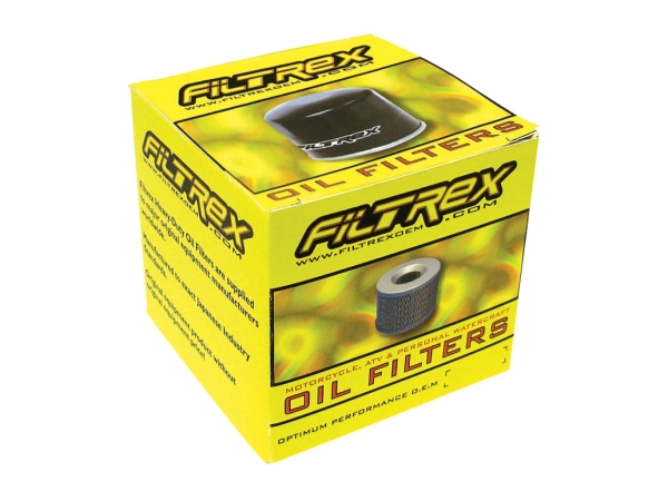 Маслен филтър Filtrex OIF059