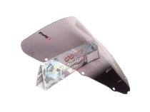 Състезателна слюда Puig за Honda CBR600F 01-07 опушена
