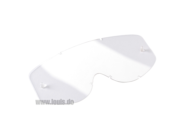 Плака Madhead S10P прозрачна