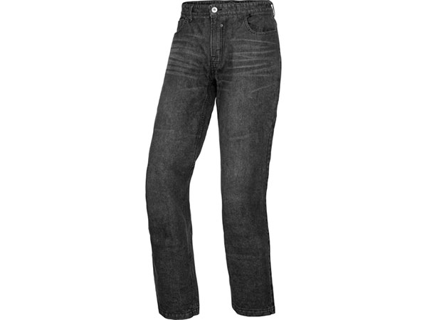 Дънки SPIRIT MOTORS Aramid/Cotton 2.0 сиви