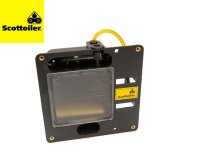 Автоматична система за мазане на верига Scottoiler резервоар Magnum HCR Kit