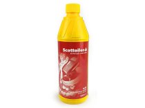 Масло за верига Scottoil - High Temperature Red 500ml