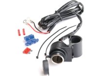 Куплунг 12V/10A с кабел 170 см.