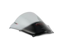 Състезателна слюда Puig за Honda CBR600RR 05-06 опушена