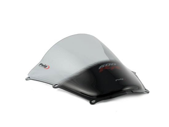 Състезателна слюда Puig за Honda CBR600RR 05-06 опушена