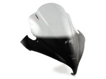 Състезателна слюда Puig за Yamaha FZ6 FAZER 04’-07’ опушена