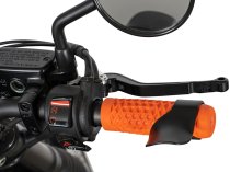Ръчна газ Louis Crampbuster - for oversize grips