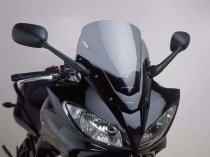 Състезателна слюда Puig за Yamaha FZ1 FAZER 06-15 опушена