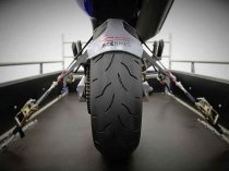 Колан ACEBIKES за транспортиране на мотоциклет